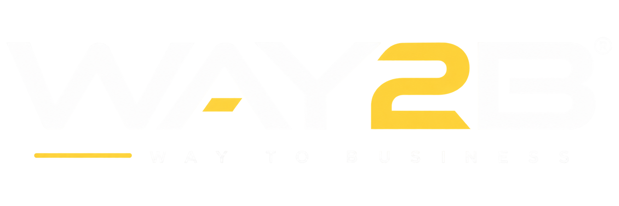 Way2B - Way to Business